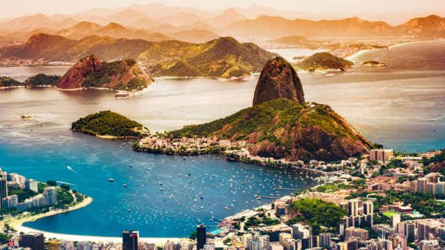 ブラジル株式市場の未来をチャートチェック！ボベスパ（BVSP）指数は健全に成長。2021年以降の買い方はUBSブラジル・インデックス・ファンドがおすすめの選択肢？